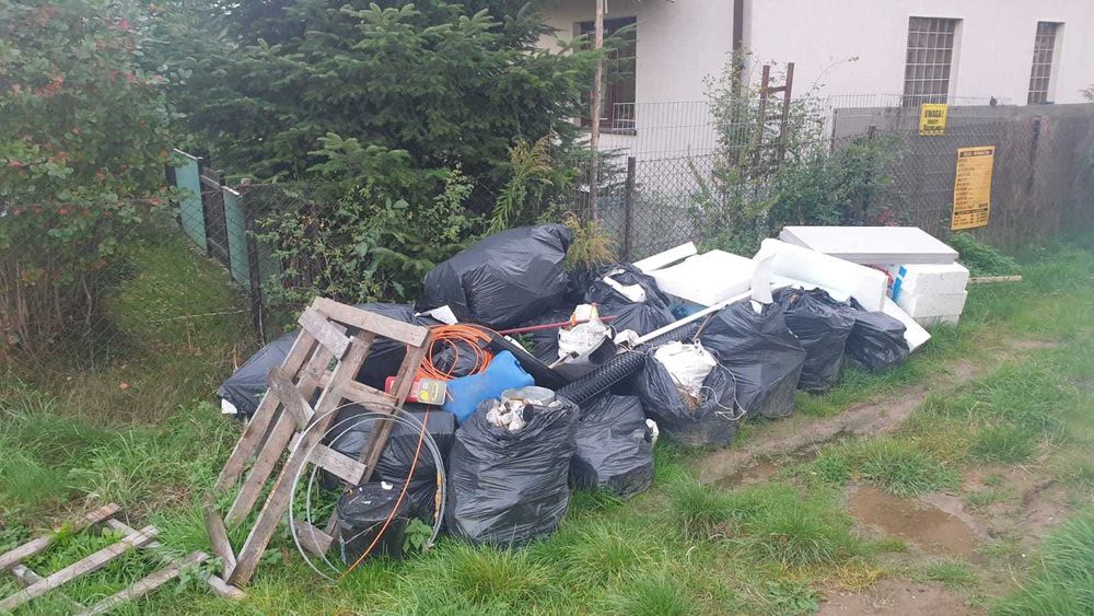 UTYLIZACJA MEBLI wywóz gruzu wywóz śmieci odbiór złomu przewóz mebli