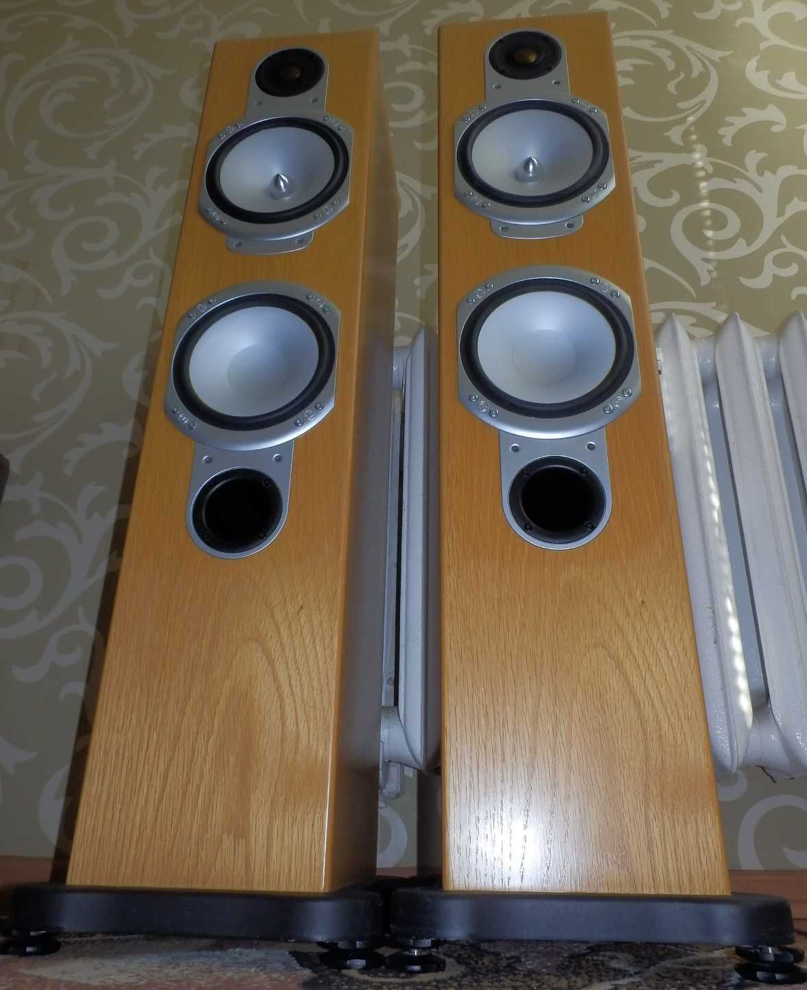 Monitor Audio Silver RS6