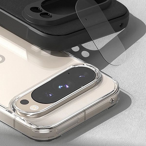 Osłona Aparatu Ringke Camera Protector 2-Pack Google Pixel 10 Pro Xl C