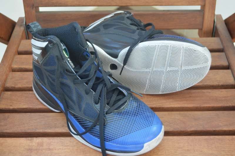 Adidas Sprint Web Basketball 40