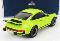 Porsche 911 Turbo + 1/18 + Limao + Novo + NOREV + Portes Grátis