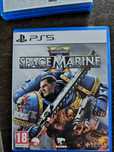 Gra ps5 Spacer Marine 2