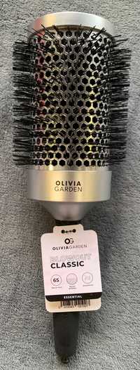 Olivia Garden Szczotka Blowout Classic Essential 65mm