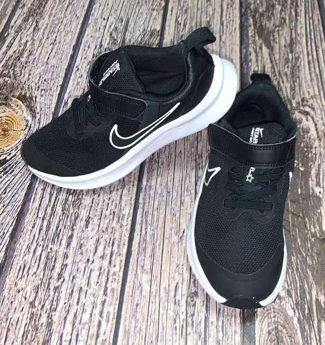 Кроссовки Nike  для мальчика, размер 31 (20 см)