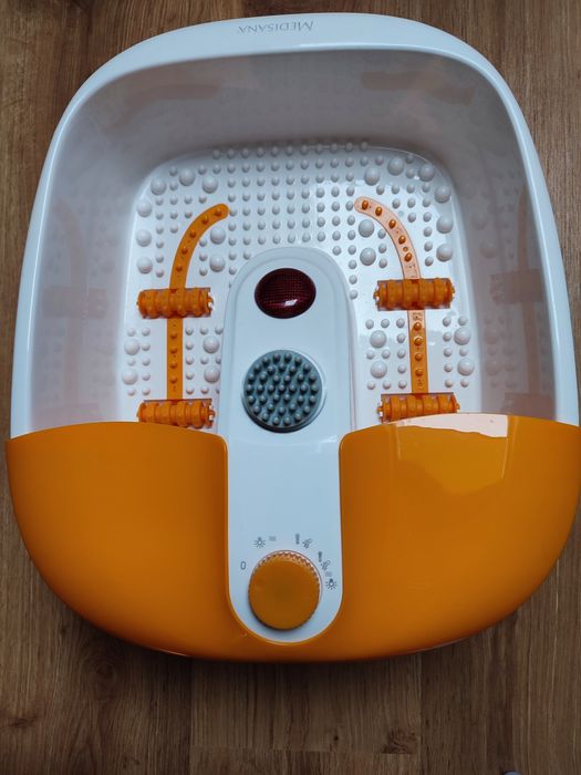 Masażer do stóp Medisana