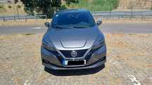 Nissan Leaf Acenta