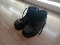 Sneakersy Sprandi