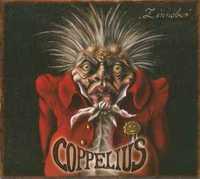 Coppelius - Zinnober CD(Folk, metal)