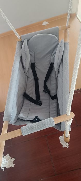 Huśtawka/bujaczek