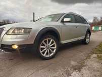 СВІЖАК! Разборка Audi A6 C6 allroad . розборка ауді алроуд . ДЗВОНИ!