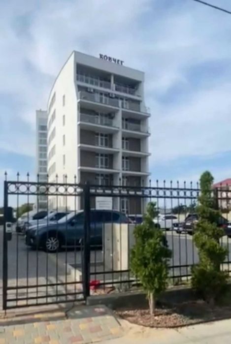 Продам  участок  КАРАЛИНО-БУГАЗ дк ПЕРЛЫНА  рядом море