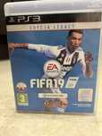 Fifa 2019 PSP3 edycja legancy
