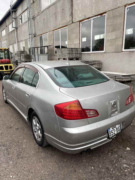 мотор vq25dd свап розбор infiniti g35 g25 nissan skyline v25 v35 v30