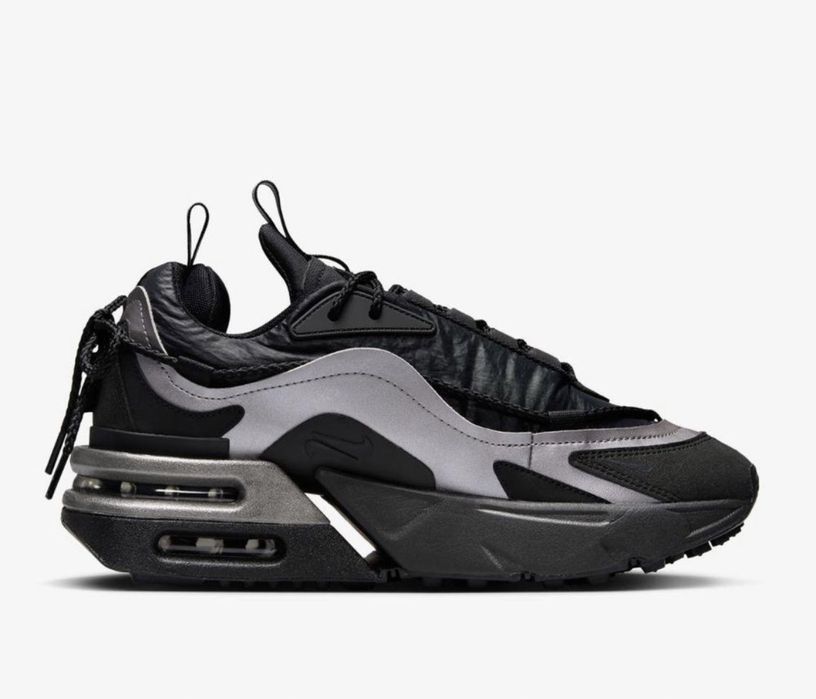 Жіночі кросівки NIKE AIR MAX FURYOSA ( розмір 38,39 )