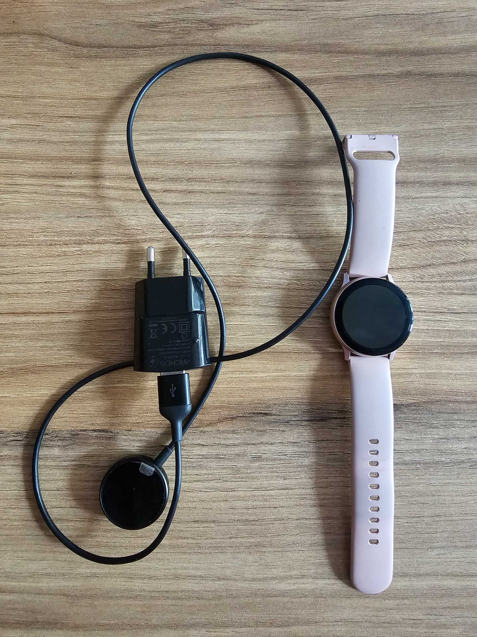 Samsung galaxy watch active 2 USZKODZONY