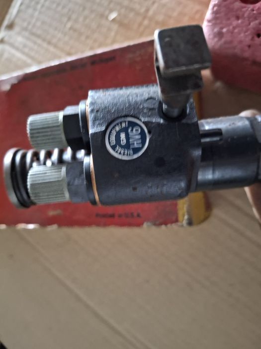fuel injector brand new