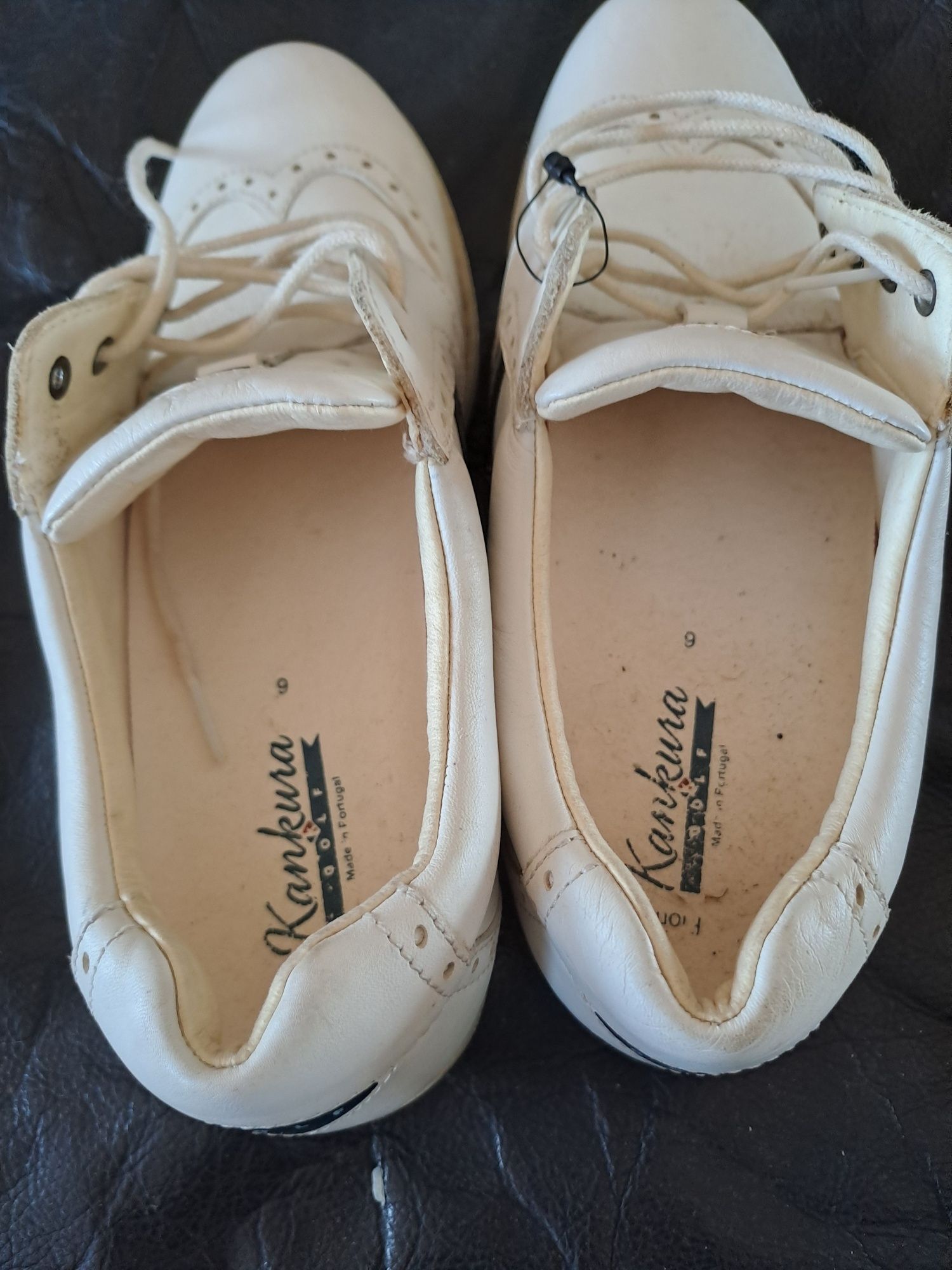 Sapatos de Golf Kandura Nr 39