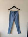 Loveson Kids Riding Pants Size 26 – Light Blue bryczesy