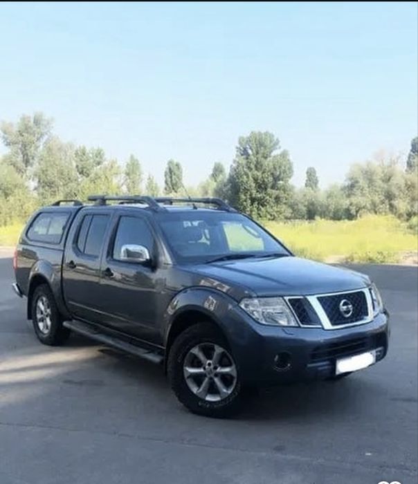 Разборка Nissan Navara Навара запчтасти кузов d22-d40 2.5