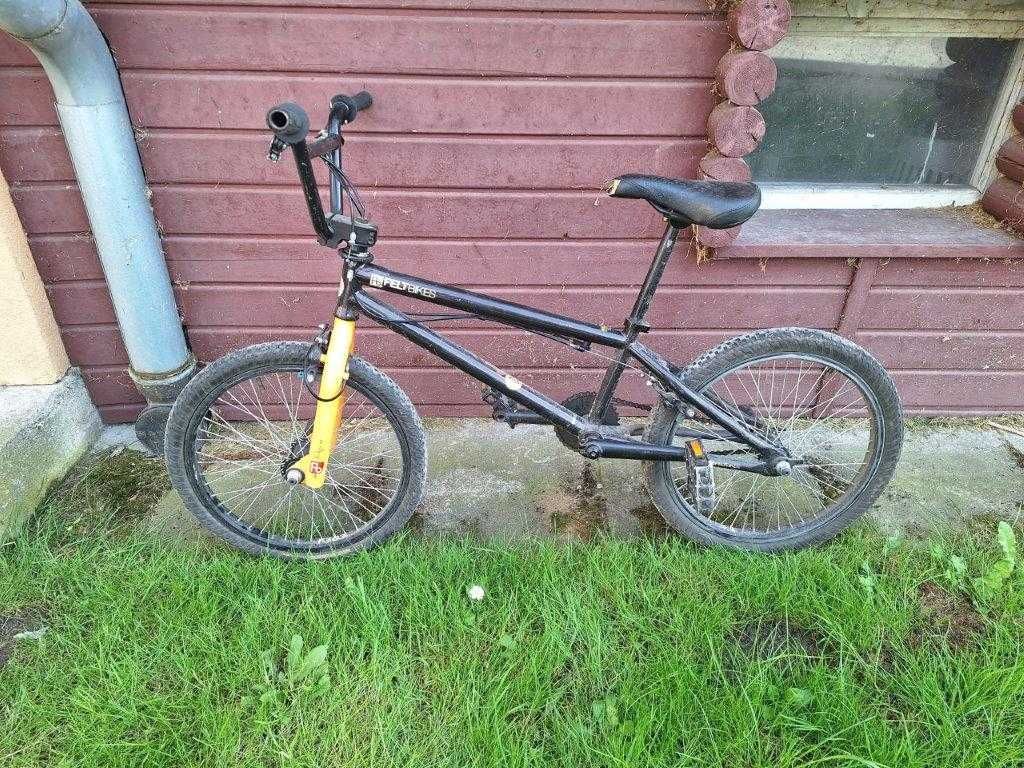 Rower BMX FeltBikes