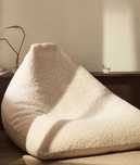 Pufe da Zara Home