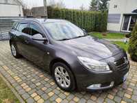Opel Insignia 1.8 i klimatronic /Opłacony