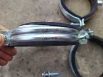 Хомут для труб Walraven 2s 88-95 3"