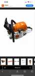 Nowa Pilarka Spalinowa Stihl MS362C-M/Karton/Klucze/Okazja!