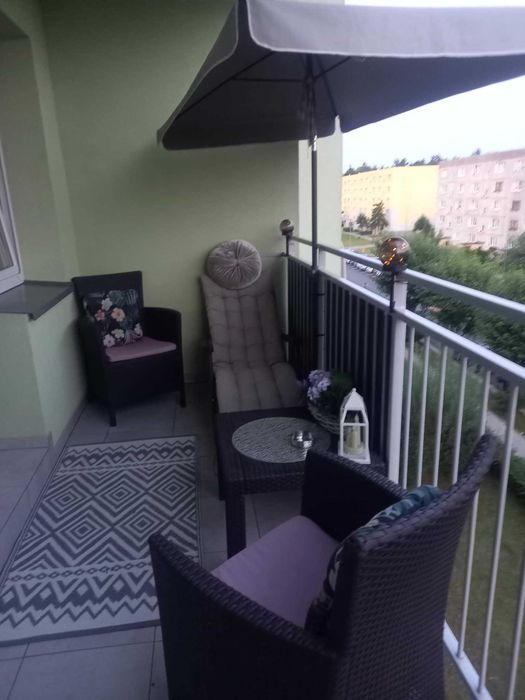 Sprzedam mieszkanie w Kartuzach 2 pokoje nowoczesne