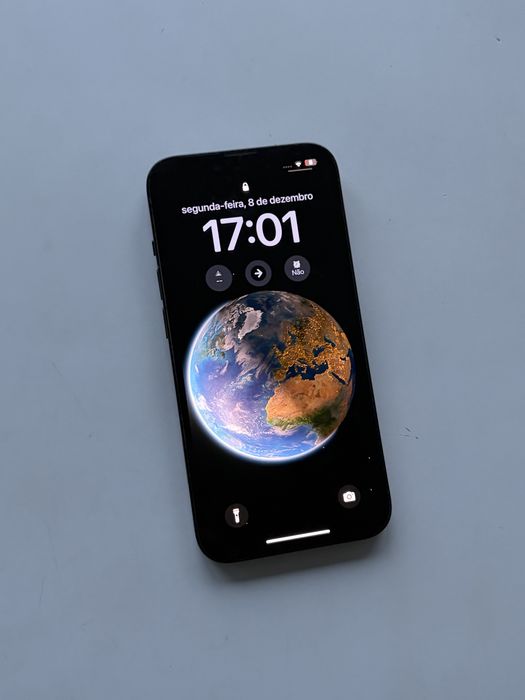 Iphone 14 128gb azul meia noite