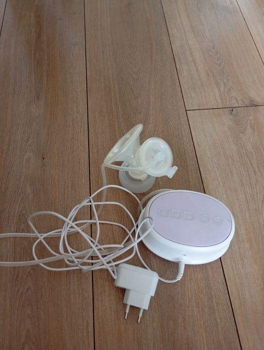 laktator Philips Avent elektryczny