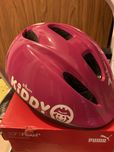 Kask dla dziecka