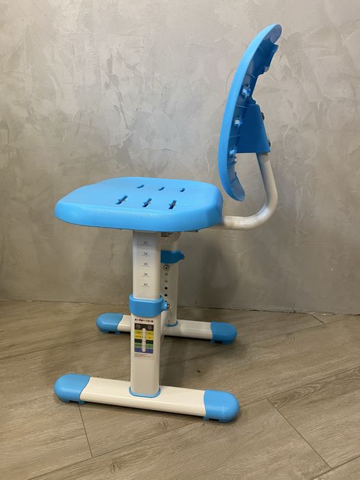 Зростаючий стілець evo kids / стульчик фун деск