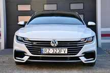 Volkswagen Arteon Volkswagen Arteon 2.0 TSI 4Motion R-Line DSG