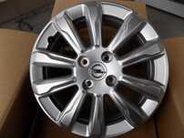 Felgi Aluminiowe 16 4x108 Opel Mokka,Corsa