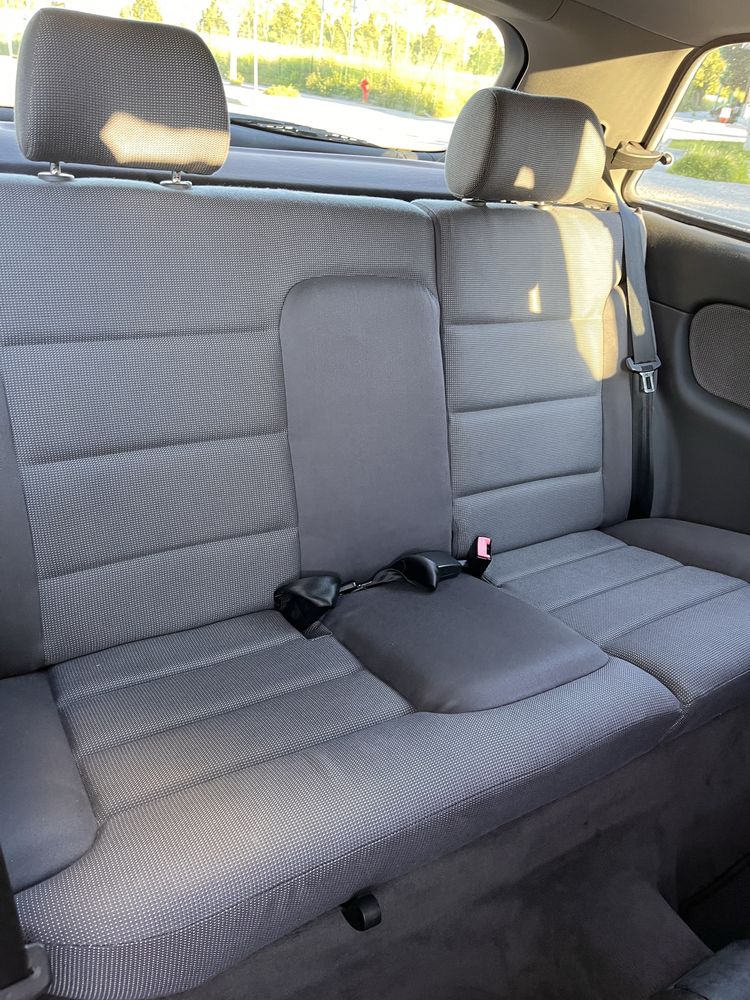 Audi A3 1.6 a Gasolina