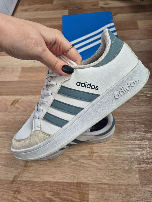 Кеди/кросівки Adidas Breaknet 42р. Оригінал