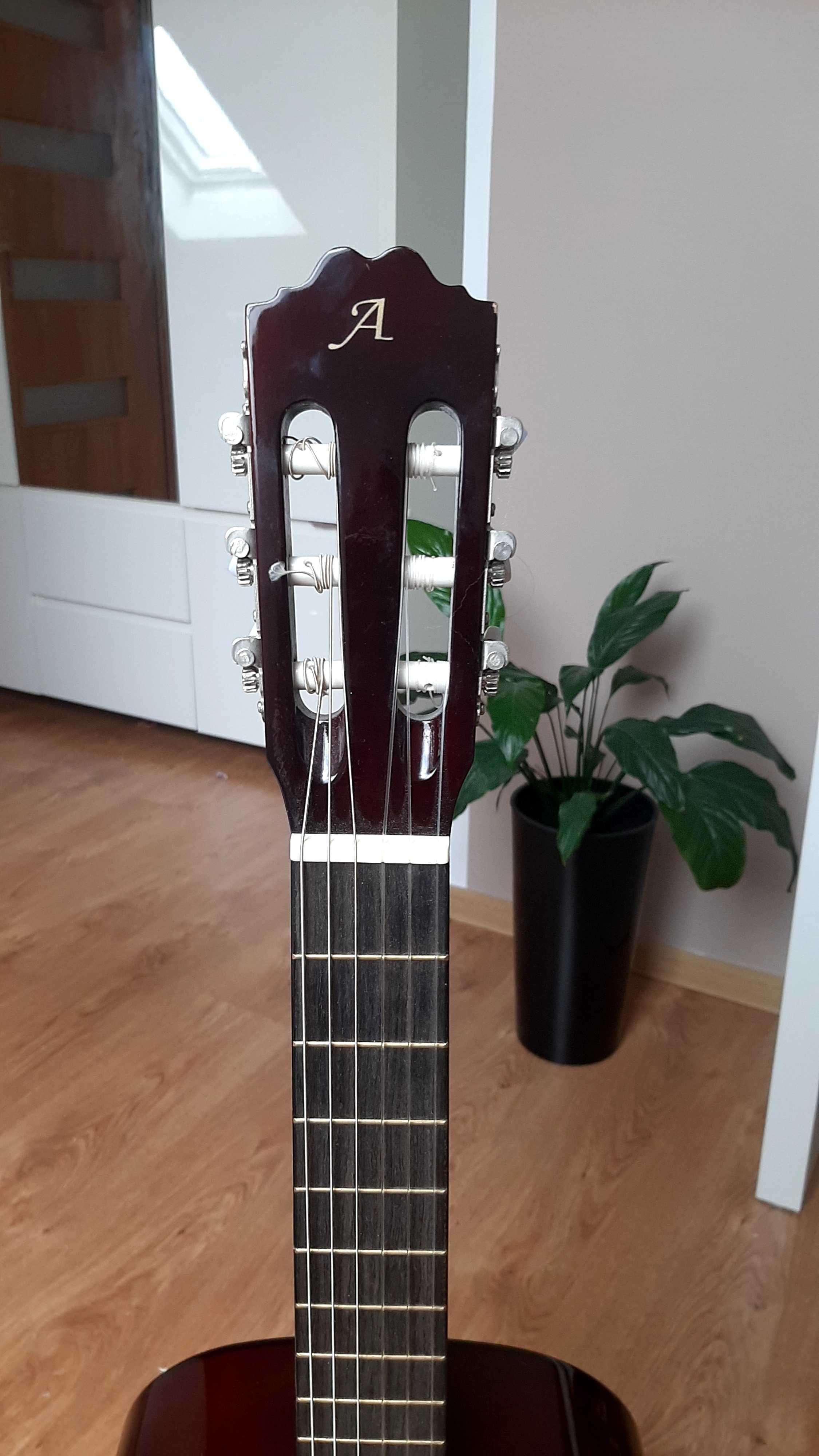Gitara klasyczna alvera
