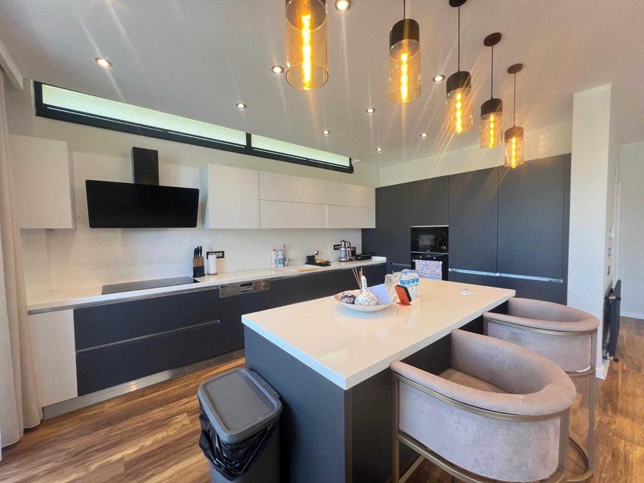 Willa 300 m² w Turcji z widokiem na morze