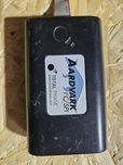 AARDVARK I2C/SPI adapter arduino eprom prpgramator