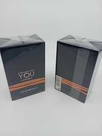 Perfumy Stronger With You Intensely edp 100ml