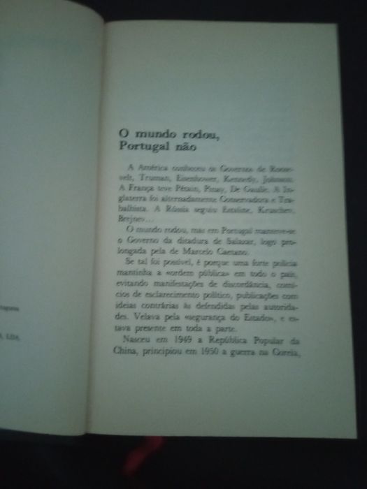 Livros "Opressão e Repressão" Usados