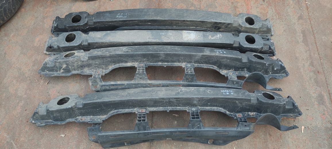 Усилитель задний Hyundai Sonata,Соната,Kia Ceed,Сид,Kia Carens3,Каренс
