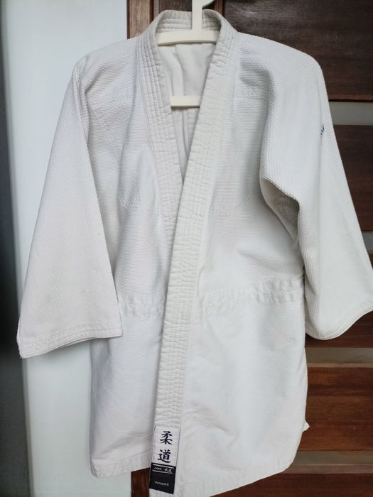 Kimono do judo, judoga Outshock, roz.160 cm