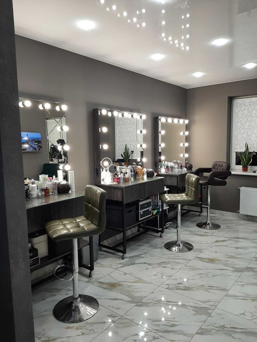 Визажист Бровист аренда