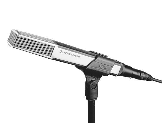 SENNHEISER MD 441 U Dynamiczny Mikrofon Studyjny DOSTĘPNY