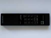 Onkyo RC - 214K oryginalny pilot do magnetofonów Onkyo TA 2850,2870