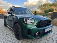 MINI Countryman 2.0T(192KM) _COOPER S_