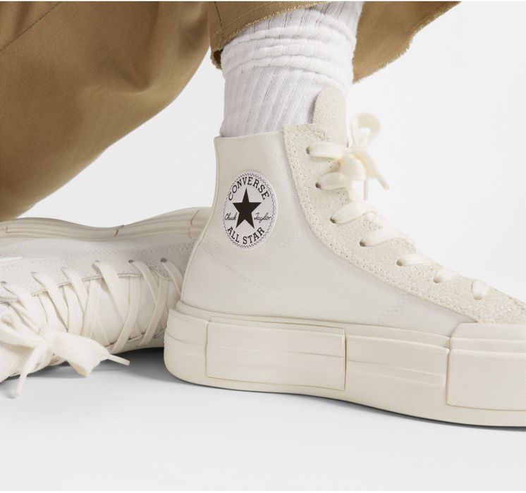 Кеды Converse Chuck Taylor All Star Cruise A04688C