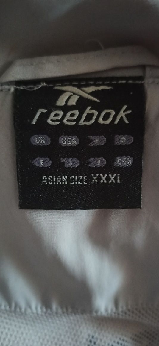 Олимпийка Reebok